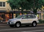 Toyota Land Cruiser Prado 120 5-Door 2003 года (CN)